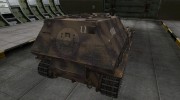 Ремоделинг пт-сау Ferdinand para World Of Tanks miniatura 4