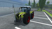 CLAAS XERION 3800VC para Farming Simulator 2013 miniatura 1