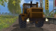 Кировец К-701 for Farming Simulator 2015 miniature 4