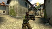 STeyr AUG A2 for Counter-Strike Source miniature 5
