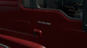 MAN TGS para Euro Truck Simulator 2 miniatura 10