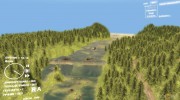 Карта German forest 001 for Spintires DEMO 2013 miniature 1