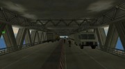 Zp bridge stown для Counter Strike 1.6 миниатюра 5