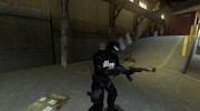 Venom-Terror для Counter-Strike Source миниатюра 2