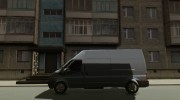 Ford Transit 2-Gen (Грузовой) para GTA San Andreas miniatura 3