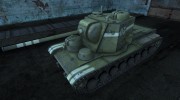 КВ-5 15 для World Of Tanks миниатюра 1