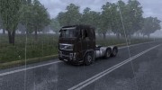 RusMap v 1.3.7 для Euro Truck Simulator 2 миниатюра 14