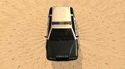 Stratum LSPD для GTA San Andreas миниатюра 5