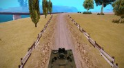 Бронетранспортёр M113 for GTA San Andreas miniature 4