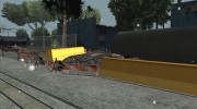 Ремонт дороги 3.0 для GTA San Andreas миниатюра 3