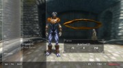 Soul Reaver Raziel для TES V: Skyrim миниатюра 6