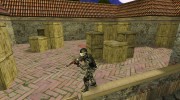 GIGN: Urban Warfare Unit for Counter Strike 1.6 miniature 5