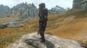 Sith Warrior for TES V: Skyrim miniature 2