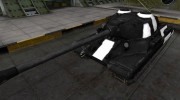 Зоны пробития СТ-I для World Of Tanks миниатюра 1