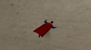 Injustice 2 - Superman BvS for GTA San Andreas miniature 8