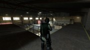 Special Night Opps Strike Team для Counter-Strike Source миниатюра 3