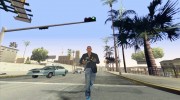 Ragdoll + анимации GTA IV for GTA San Andreas miniature 5
