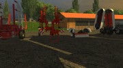 Under The Sign Of The Castle v1.0 Multifruit for Farming Simulator 2013 miniature 10