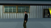 Новый LQ Omyst para GTA San Andreas miniatura 4