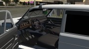 ВАЗ 2101 para GTA San Andreas miniatura 8