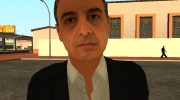 Yalcin Bulut from Kurtlar Vadisi Pusu для GTA San Andreas миниатюра 1