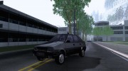 Dacia Super Nova v1.1 for GTA San Andreas miniature 4