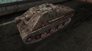 Шкурка для JagdPanther for World Of Tanks miniature 1