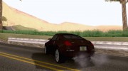 Nissan 350Z para GTA San Andreas miniatura 2