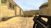 Soviet1942s MP5 Hack para Counter-Strike Source miniatura 3