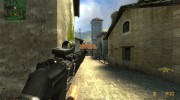 AN-94 on Mr.Scratchs anims for Counter-Strike Source miniature 3