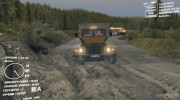 КрАЗ 256 самосвал for Spintires DEMO 2013 miniature 6