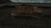 Шкурка для M8A1 para World Of Tanks miniatura 2
