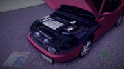 Fiat Coupe for GTA 3 miniature 9