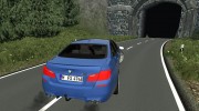 BMW M5 v 2.0 para Farming Simulator 2013 miniatura 6