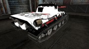 Lowe от 007_27rus para World Of Tanks miniatura 4