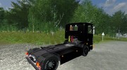 Scania R420 for Farming Simulator 2013 miniature 6