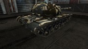 Шкурка для M103 для World Of Tanks миниатюра 4