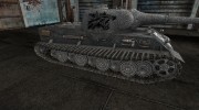 шкурка для Lowe №53 для World Of Tanks миниатюра 5