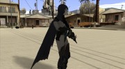 Raven (Injustice Gods Among Us) para GTA San Andreas miniatura 7