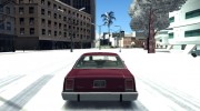Winter ENB version (Low PC) for GTA San Andreas miniature 6