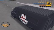Panlant HQ для GTA 3 миниатюра 11