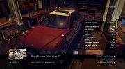 BMW 530d E39 для Mafia II миниатюра 2