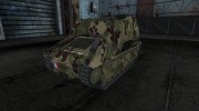 Шкурка для FCM36 Pak40 for World Of Tanks miniature 4