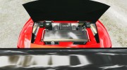 Audi R8 Spider Body Kit (NFS SHIFT 2) for GTA 4 miniature 15