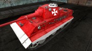 Шкурка для E-50 для World Of Tanks миниатюра 1