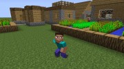 Animated Player для Minecraft миниатюра 8