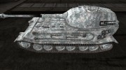VK4502(P) Ausf B 24 для World Of Tanks миниатюра 2