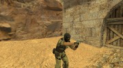 Thirty Glock для Counter Strike 1.6 миниатюра 4