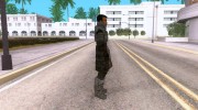 Горн из игры Gothic 3 для GTA San Andreas миниатюра 4