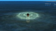 Water mod для GTA San Andreas миниатюра 1